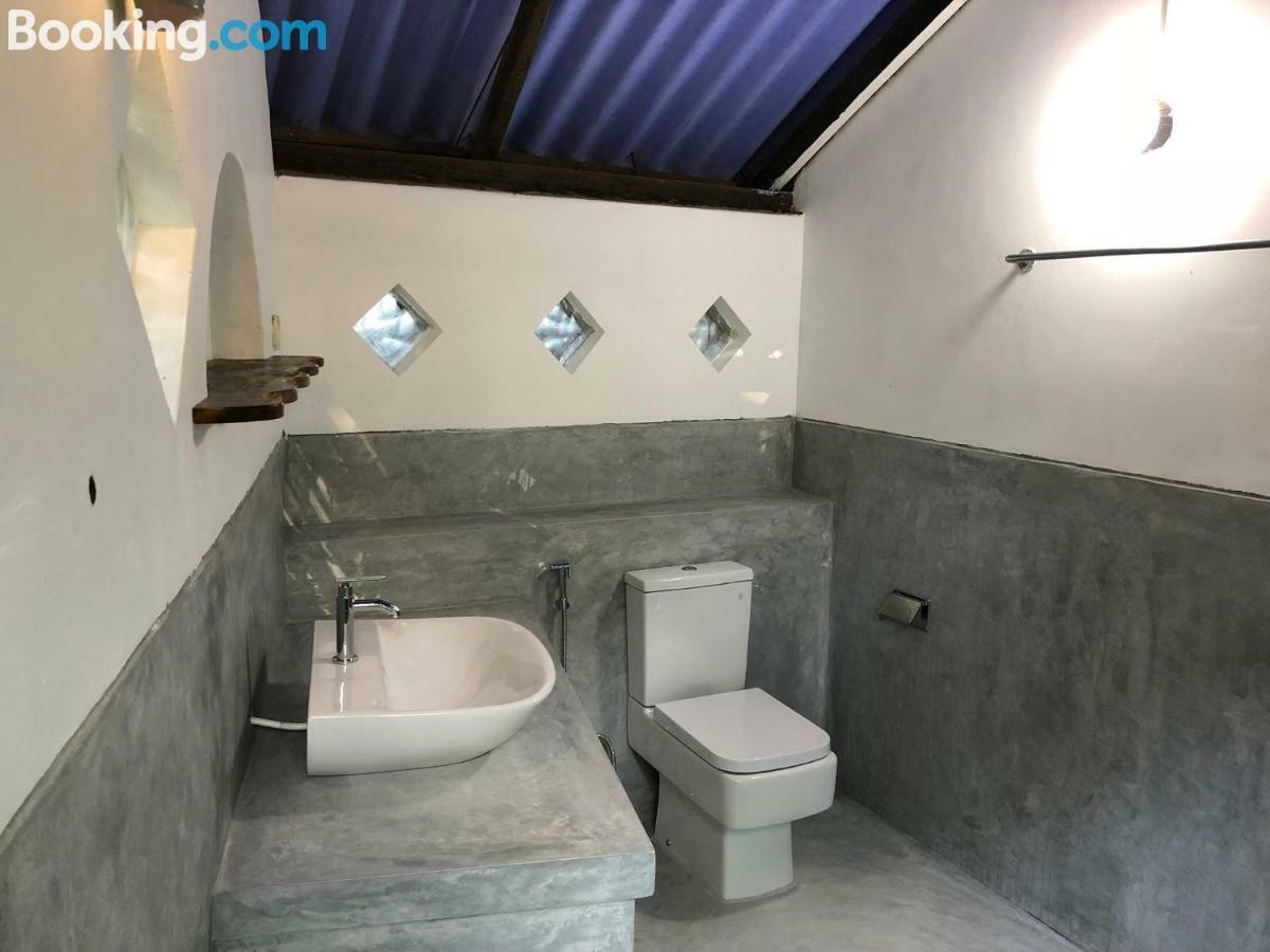 Albero Cabanas Arugam Bay Bagian luar foto