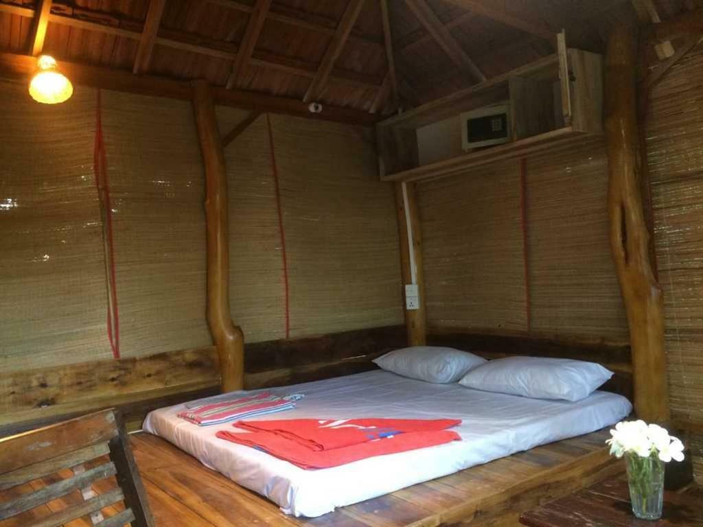 Albero Cabanas Arugam Bay Ruang foto